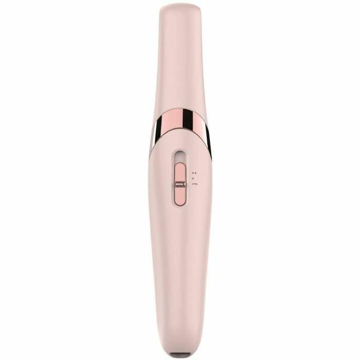 Removedor de Calos Eléctrico FLAWLESS Pedi Cor de Rosa